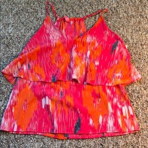 Lord&taylor eight sixty cami/tank large